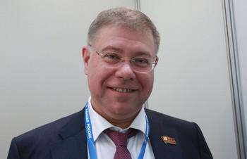 Степан Орлов