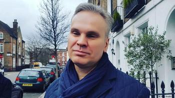 Дмитрий Гололобов