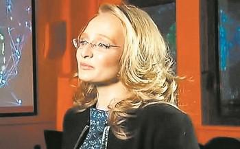 Катерина Тихонова