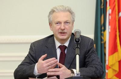 Игорь Максимцев