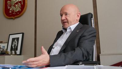 Владимир Платонов