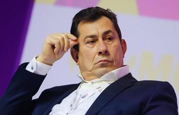Руслан Ибрагимов