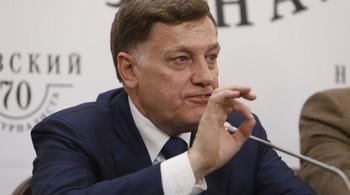 Вячеслав Макаров