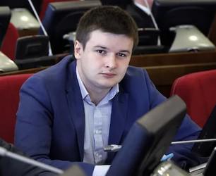 Кирилл Кузьмин