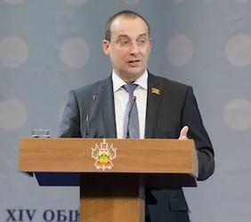 Юрий Бурлачко