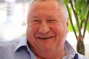 Владимир Синяговский