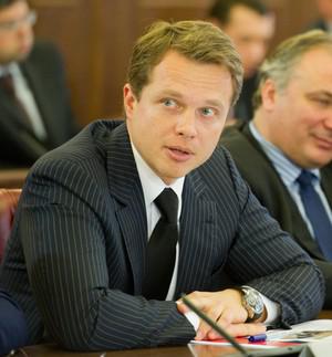 Максим Ликсутов