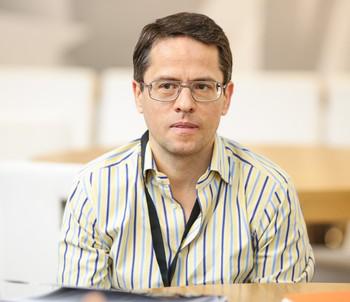 Сергей Леонтьев