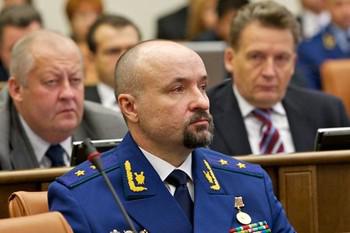 Михаил Савчин