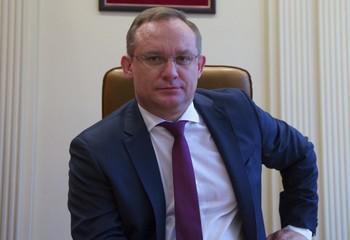 Александр Овчаров