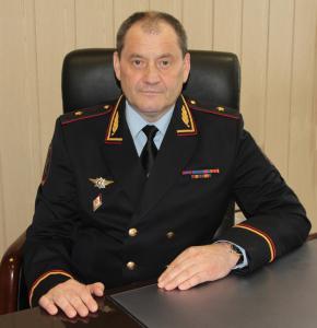 Виктор Половников