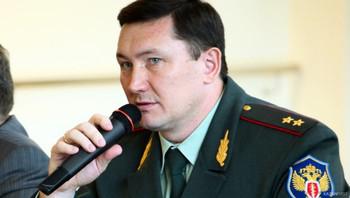 Фаяз Шабаев