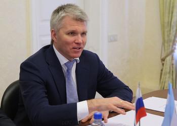 Павел Колобков