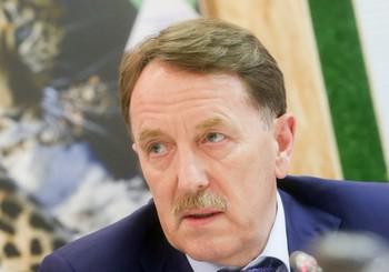 Алексей Гордеев