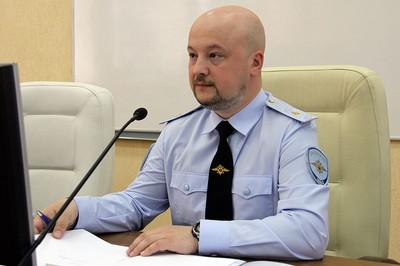 Александр Краковский