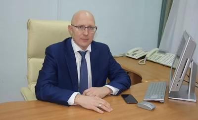 Михаил Сычев