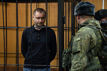 Михаил Барышев