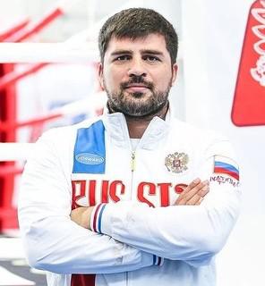 Владимир Осия Владимир Осия
