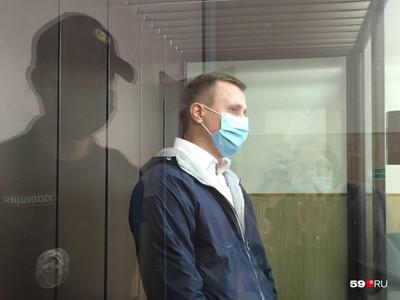 Алексей Лобанов