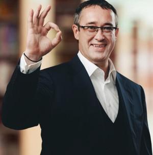 Алексей Шапошников