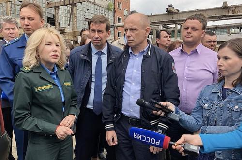 Светлана Радионова (слева) Светлана Радионова (слева)
