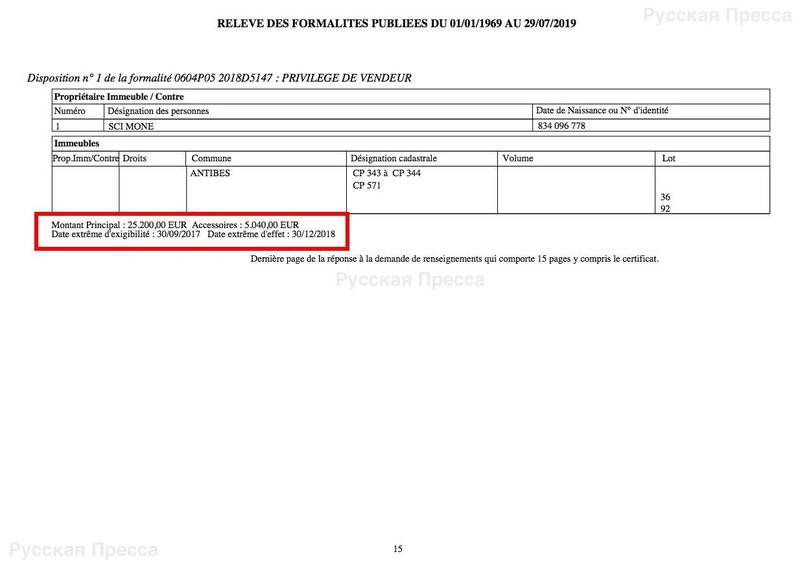 Compromat.Ru: 66889 Compromat.Ru: 66889
