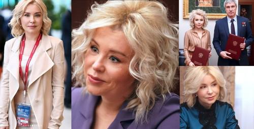 Светлана Радионова