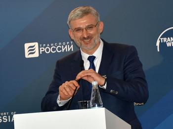 Евгений Дитрих