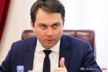 Андрей Чибис