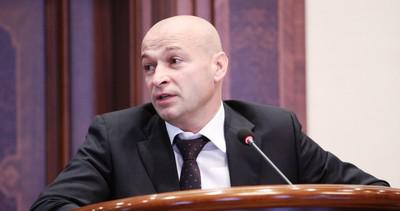 Александр Ольшевский