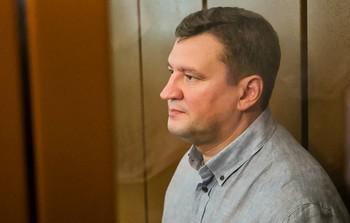 Евгений Арапов