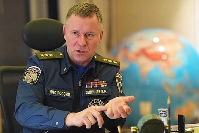 Евгений Зиничев