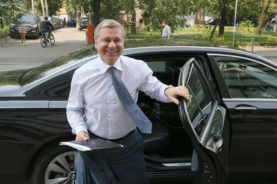 Сергей Черемин 