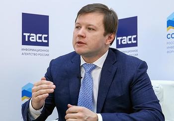 Владимир Ефимов