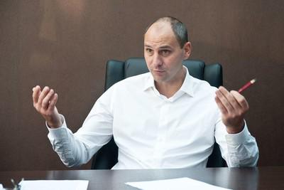 Денис Паслер