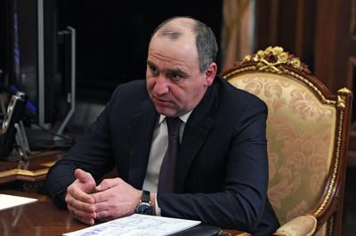 Рашид Темрезов
