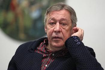 Михаил Ефремов