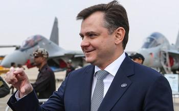 Юрий Слюсарь