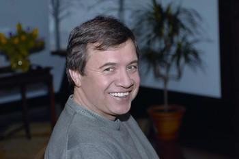 Валентин Юмашев