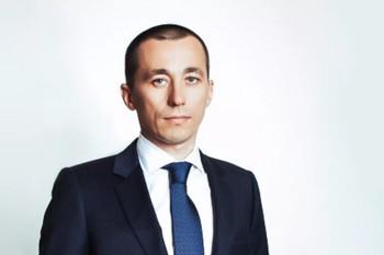 Максим Воробьев