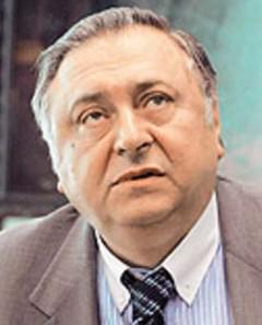 Иосиф Орджоникидзе