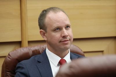 Андрей Левченко