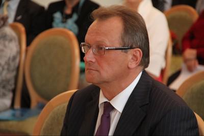 Геннадий Орлов