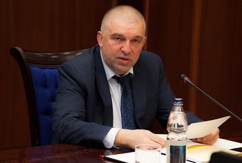 Сергей Милейко