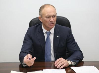 Александр Брыксин