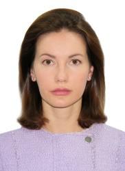 Екатерина Коваленко Екатерина Коваленко