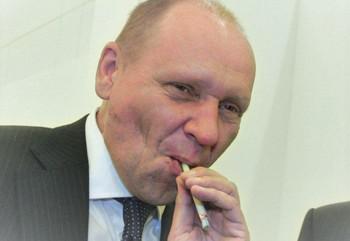 Алексей Громов