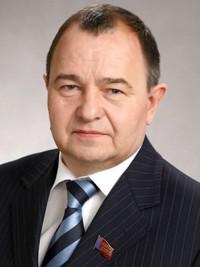 Борис Трофимов