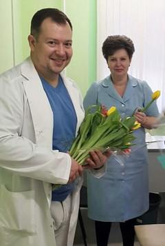 Александр Трофимов