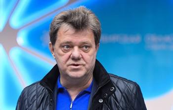 Иван Кляйн
